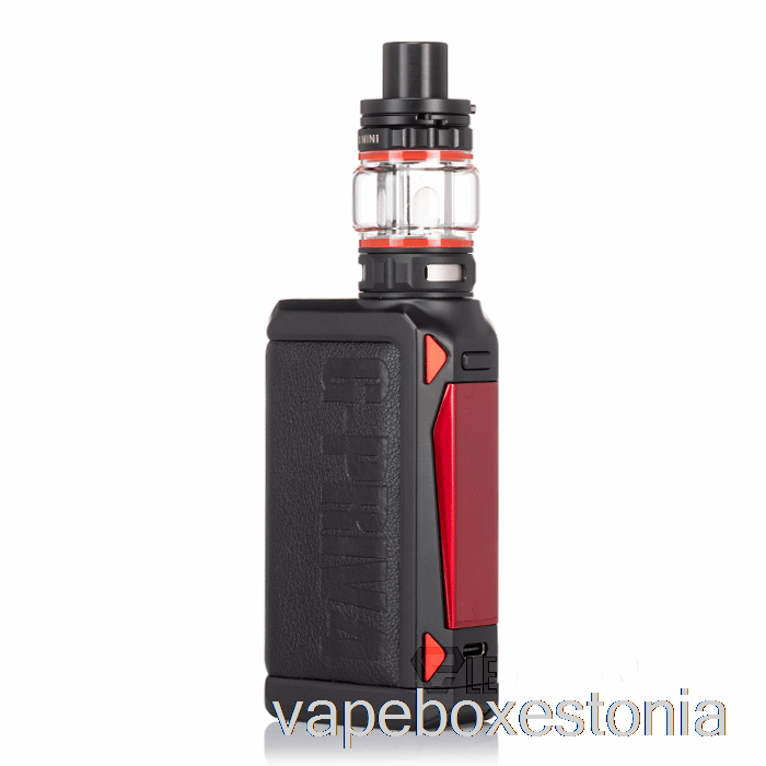 Vape Box Estonia Smok G-priv 4 230w Stardikomplekt Must